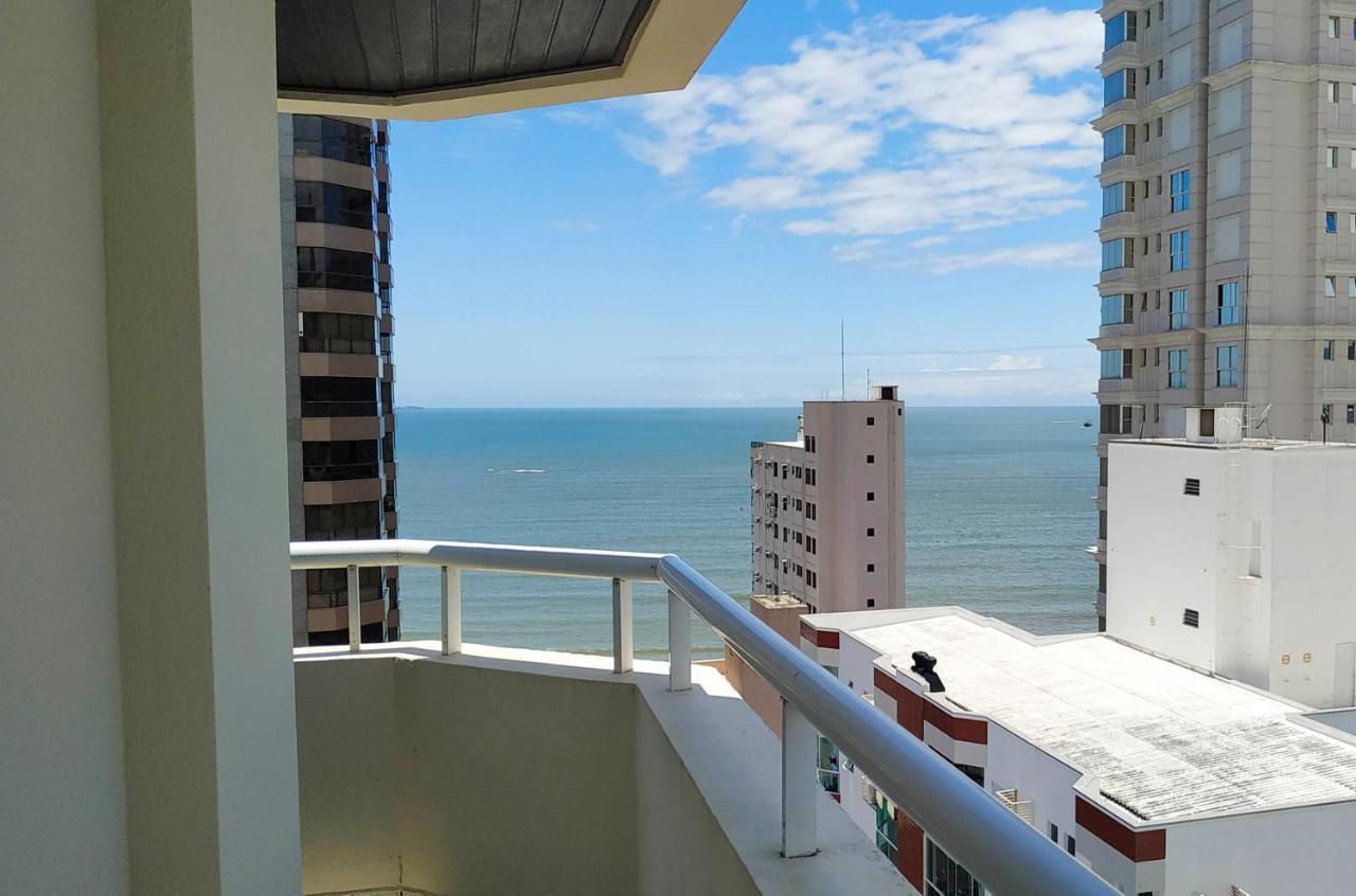 Residencial Chanel Balneario Camboriu Ngoại thất bức ảnh