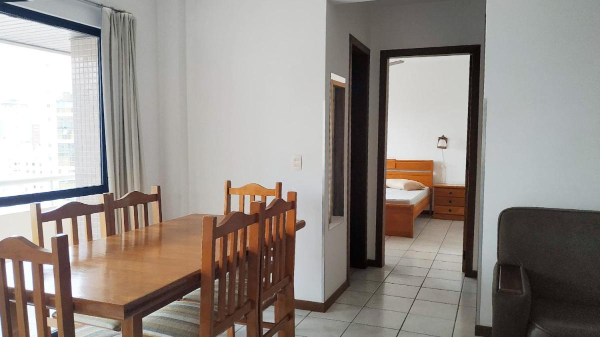 Residencial Chanel Balneario Camboriu Ngoại thất bức ảnh