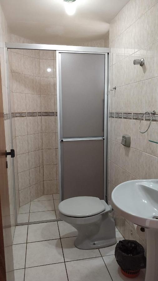 Residencial Chanel Balneario Camboriu Ngoại thất bức ảnh