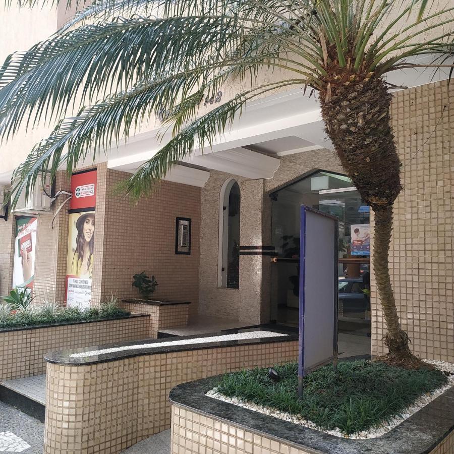 Residencial Chanel Balneario Camboriu Ngoại thất bức ảnh