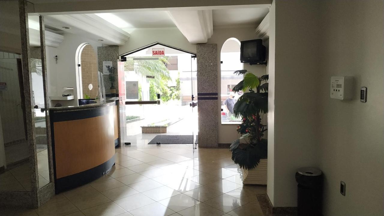 Residencial Chanel Balneario Camboriu Ngoại thất bức ảnh