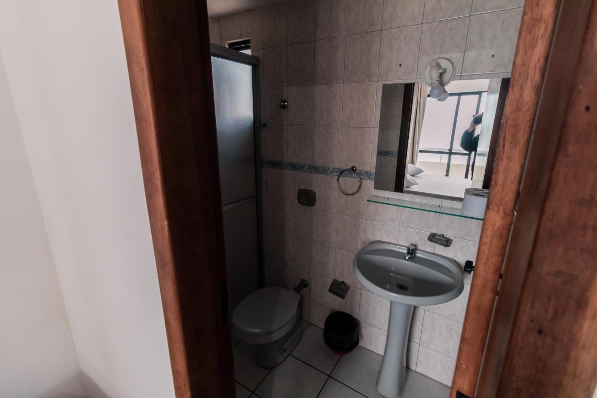 Residencial Chanel Balneario Camboriu Ngoại thất bức ảnh
