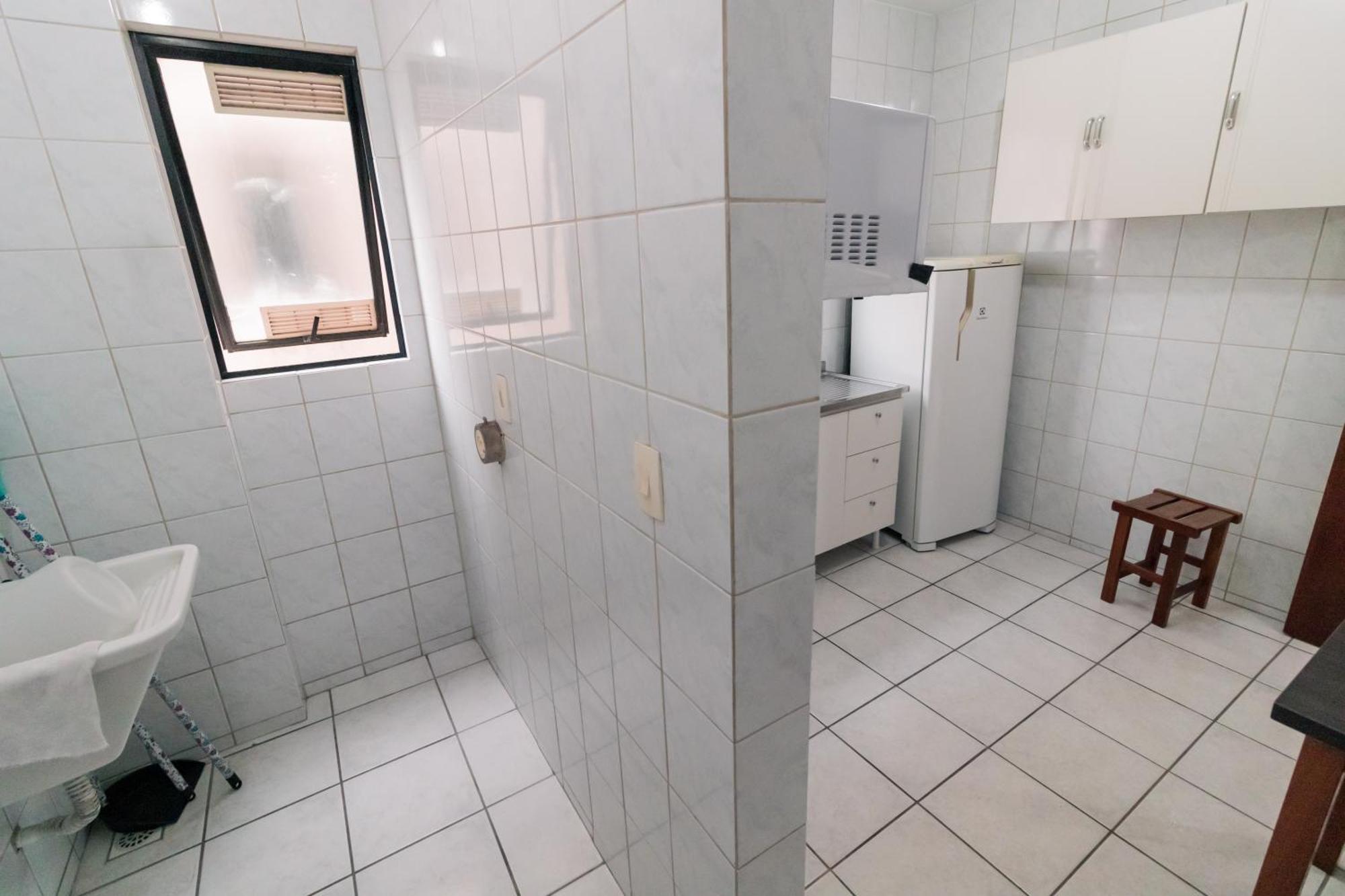 Residencial Chanel Balneario Camboriu Ngoại thất bức ảnh