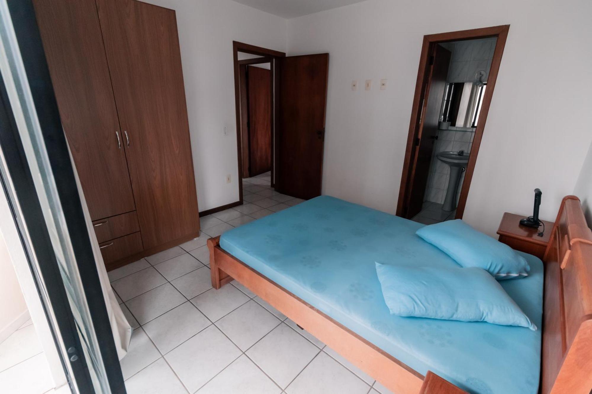 Residencial Chanel Balneario Camboriu Ngoại thất bức ảnh
