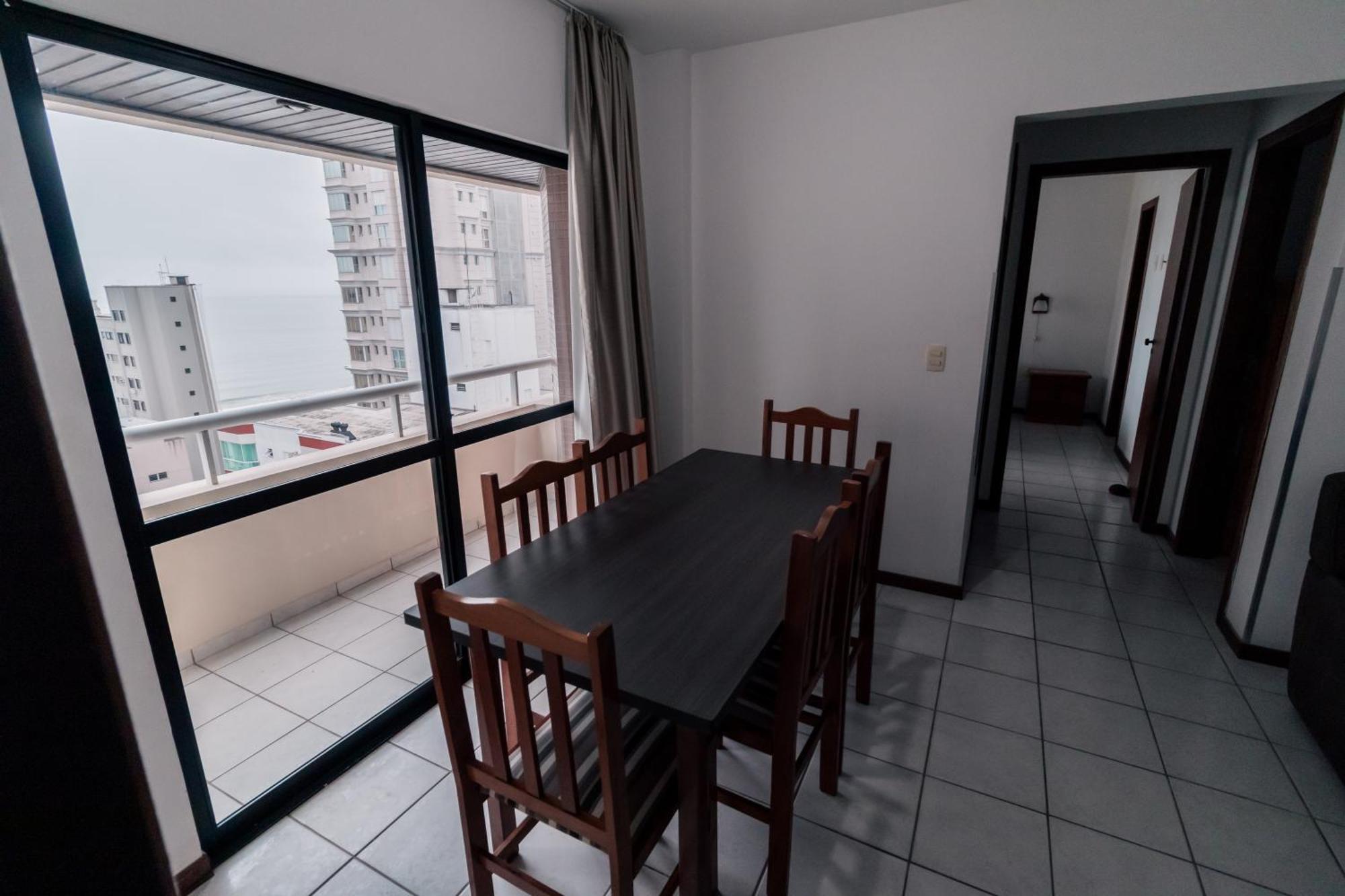 Residencial Chanel Balneario Camboriu Ngoại thất bức ảnh