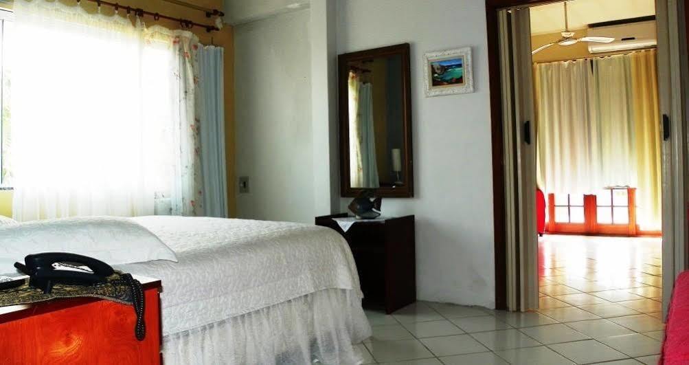Residencial Chanel Balneario Camboriu Ngoại thất bức ảnh
